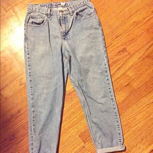 Vintage Lizwear High Waist Jeans